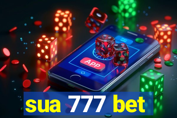 sua 777 bet